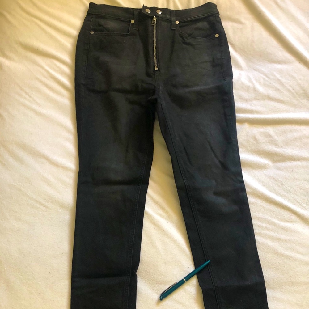 rag and bone jeans